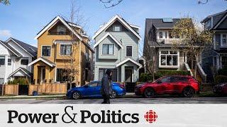 Who’s really affected by changes to the capital gains tax? | Power & Politics