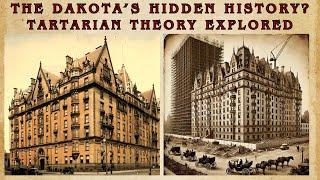 The Dakota's Strange History  I  Is the Dakota Tartarian?