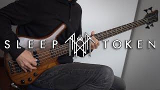 Sleep Token - Granite (Bass Cover) + TAB