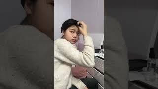 我的女儿愿你天天开心#温柔女孩