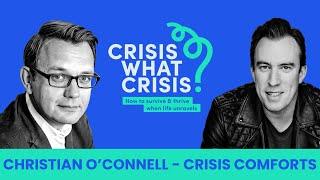 Christian O'Connell's Crisis Comforts