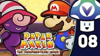 Vinny - Paper Mario: The Thousand-Year Door (PART 8)