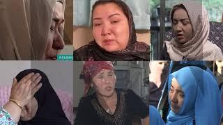 Genocide: How China Targets Uyghur Women