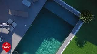 Laverune belle villa de 132 m², 5 chambres, piscine exclusivité ORPI groupe BHI