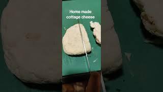 when milk met with an accident :p #paneer #asmr #cooking #protein