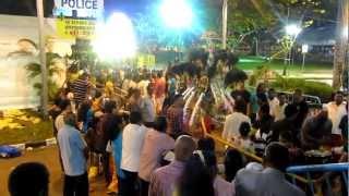 Thaipusam 2012 (Tank Road Temple) #1