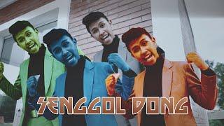 JackPool - Senggol Dong (Prod. by Rapper Kampung) [ Music Video ]