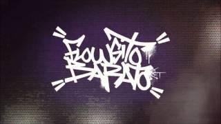 PISTA DE RAP - ESTILO UNDERGROUND (Flow-BRT1)(2015)