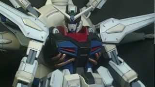 Prime92 Custom: 1/100 Nix Providence Gundam