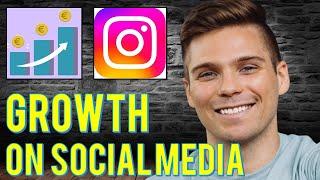 Ben Leavitt | How To Grow On Social Media