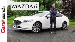 Mazda 6 2.5 Skyactiv-G Review  | Let's talk about 6