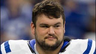 Indianapolis Colts - Quenton Nelson NOT on block, but JT might be dealt! IU must attack tonight!