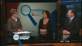 Inside Workforce Development: Tennessee Council on Developmental Disabilities Pt. 1