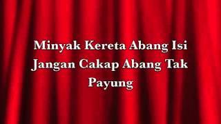 #PAYUNG Lyrics Video