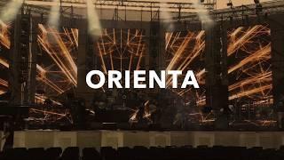 ORIENTA - צלצולי פעמונים