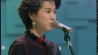 西村知美 Last Letter(1994)