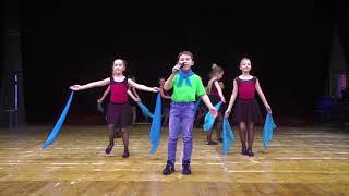 Мой дом.  ГБОУ Школа 626