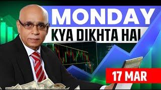 Kya Dikhta Hai Monday 17th March 25- DETAILED by Prakash Gaba