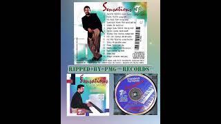 Chandimal Fernando - Instrumental Hits - ''Sensations''  (320kbps) [ Ripped by PMG RECORDS ]