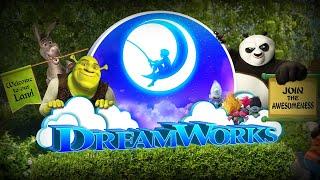 DreamWorks is Getting Its Own LAND