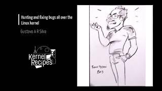 Kernel Recipes 2019 - Hunting and fixing bugs all over the Linux kernel