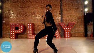 Jaquees - Anythang Choreo by Cisco Choreography