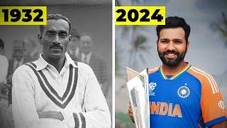 Captains Who Changed Indian Cricket Forever | Documentary