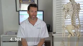 Top 5 Differences between an Osteopath and Chiropractor