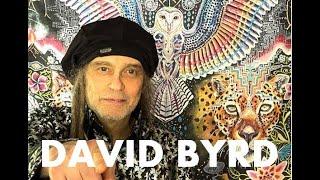 David Byrd and Byrds of a Feather - SF Bay Area Live Music Interview