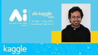 Approaching (almost) Any Machine Learning Problem | by Abhishek Thakur | Kaggle Days Dubai | Kaggle