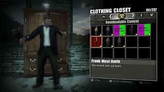 Dead Rising 3 dlc clothes (mod showcase)