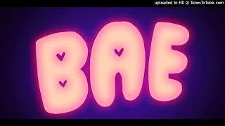 R&B Type Sample Beat "BAE" Prod. By TrashBaggBeatz (2025)