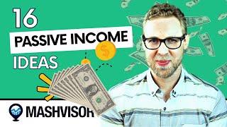 Passive Income through Real Estate: Real Estate Investing for Beginners