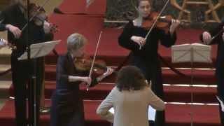 Tempo Restauro & Elena Denisova