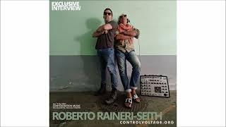 Roberto Raineri Seith Interview Swiss Radio RSI Confederation Music 2023