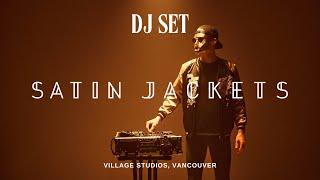 Satin Jackets @ Village Studios, Vancouver