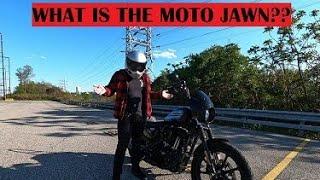 What is The Moto Jawn??