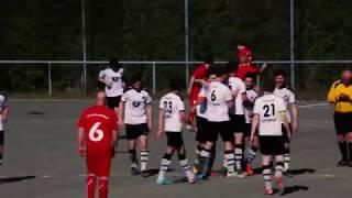 FSV Manderbach - SK Herbornseelbach 2016/2017