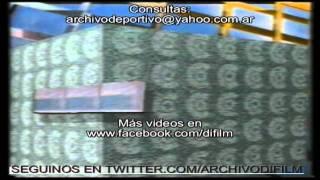 DiFilm - ID Canal 11 LS 84 TV Canal 11 Buenos Aires Argentina (1989)