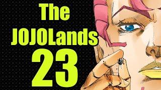 The JOJOLands #23 Review - Dolphin Bank's Debt Collection, Part 2