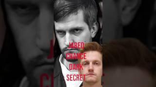 Jared Chance’s Dark Secret: The Chilling Murder of Ashley Young #TrueCrime #CrimeNews #MurderCase