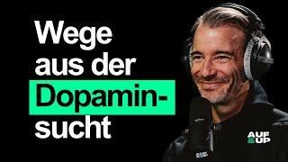 Was JEDER Mensch über Dopamin, Serotonin & Co. wissen sollte | A&U #069