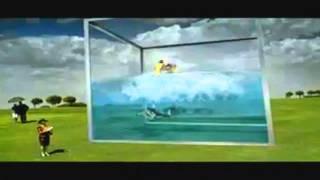 Wave Race Blue Storm - Gamecube Commercial