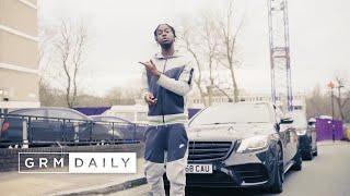 Sixxsho - Isn't That [Music Video] | GRM Daily