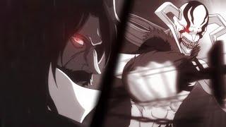 MEP - Calamity (AMV)