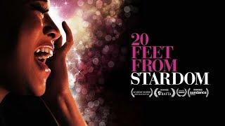 20 Feet From Stardom  | Official Trailer | iwonder.com | Documentaries