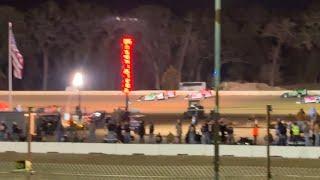 5 Lap Dash for $100,000 ~ XR 604 Nationals at All-Tech Raceway