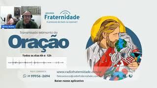 MOMENTO DE ORAÇÃO Nº #2756 - 14/02/2025 (Sexta)