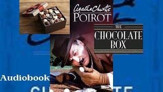 The Chocolate Box  Poirot #mystery Agatha Christie #detective #short #story #foryou #for #relaxing