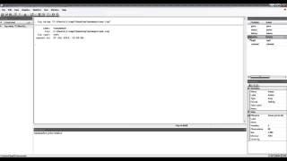 HOW TO| Create A Log File In Stata